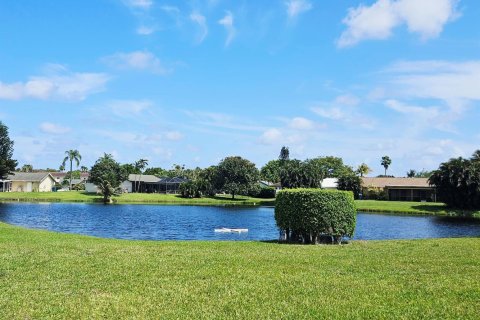 Condominio en venta en Boynton Beach, Florida, 2 dormitorios, 92.53 m2 № 2145975 - foto 23
