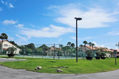Condominio en venta en Boynton Beach, Florida, 2 dormitorios, 92.53 m2 № 2145975 - foto 19