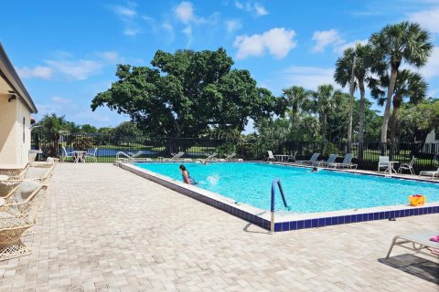 Condominio en venta en Boynton Beach, Florida, 2 dormitorios, 92.53 m2 № 2145975 - foto 22