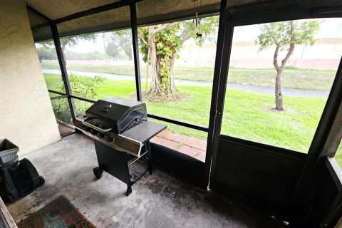 Condominio en venta en Boynton Beach, Florida, 2 dormitorios, 92.53 m2 № 2145975 - foto 17