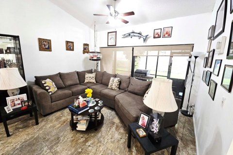 Condominio en venta en Boynton Beach, Florida, 2 dormitorios, 92.53 m2 № 2145975 - foto 15