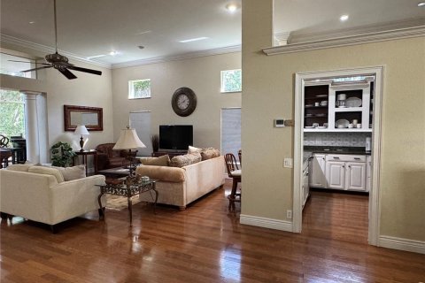 Villa ou maison à louer à University Park, Floride: 3 chambres, 217.3 m2 № 1820924 - photo 5