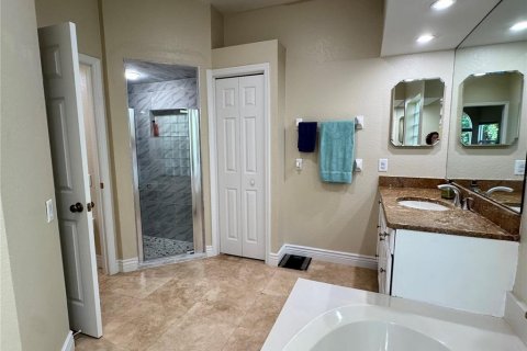 Villa ou maison à louer à University Park, Floride: 3 chambres, 217.3 m2 № 1820924 - photo 17