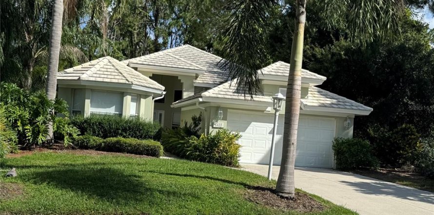 Villa ou maison à University Park, Floride 3 chambres, 217.3 m2 № 1820924