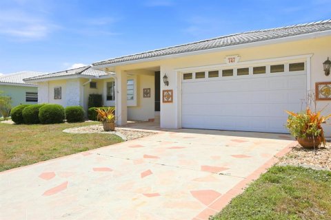 Villa ou maison à vendre à Punta Gorda, Floride: 3 chambres, 176.33 m2 № 2098333 - photo 2
