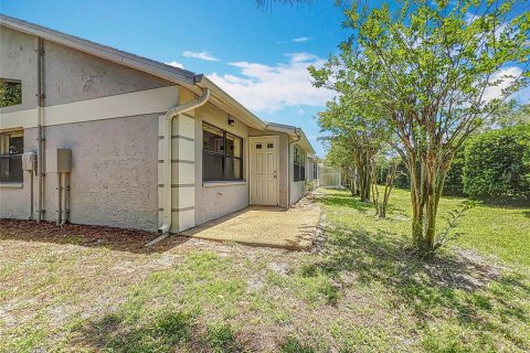 House in Dunedin, Florida 2 bedrooms, 133.59 sq.m. № 1737308 - photo 28