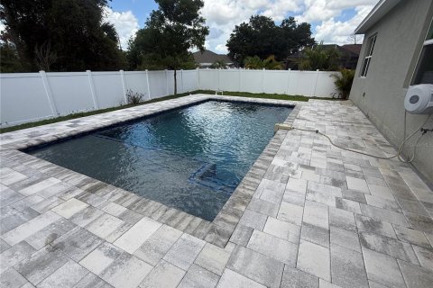House in North Port, Florida 3 bedrooms, 183.39 sq.m. № 2226989 - photo 19
