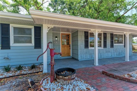 Villa ou maison à vendre à Sarasota, Floride: 3 chambres, 122.63 m2 № 1614309 - photo 3