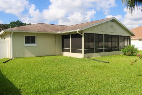 House in Palm Coast, Florida 3 bedrooms, 115.85 sq.m. № 1899940 - photo 21