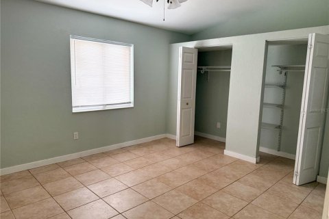 House in Palm Coast, Florida 3 bedrooms, 115.85 sq.m. № 1899940 - photo 14