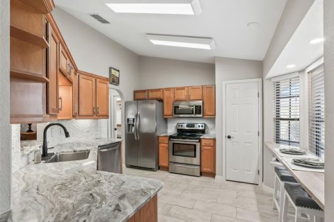 Villa ou maison à vendre à Summerfield, Floride: 3 chambres, 125.7 m2 № 2209593 - photo 12