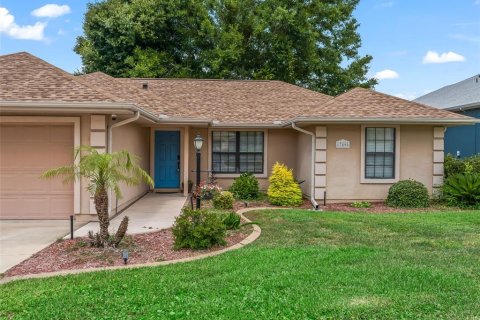Villa ou maison à vendre à Summerfield, Floride: 3 chambres, 125.7 m2 № 2209593 - photo 5
