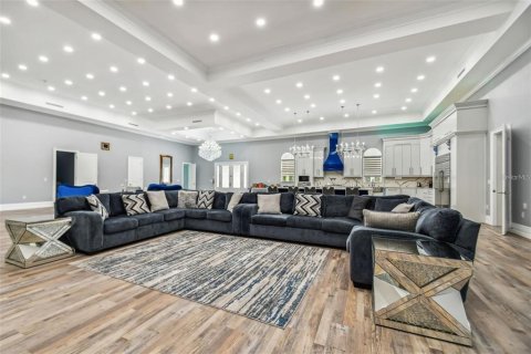 Casa en venta en Clermont, Florida, 4 dormitorios, 564.57 m2 № 1824240 - foto 5