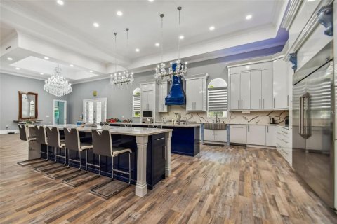 Casa en venta en Clermont, Florida, 4 dormitorios, 564.57 m2 № 1824240 - foto 7