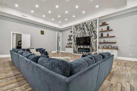 Casa en venta en Clermont, Florida, 4 dormitorios, 564.57 m2 № 1824240 - foto 4