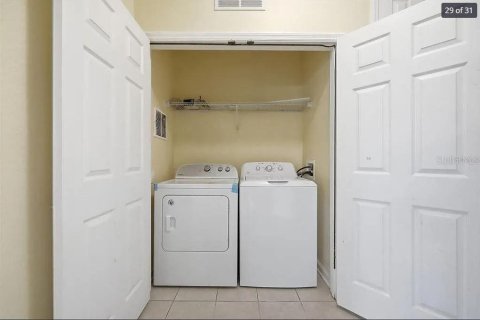 Condo in Orlando, Florida, 3 bedrooms № 2197880 - photo 8