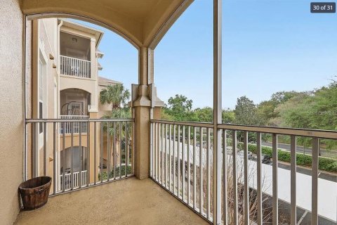 Condo in Orlando, Florida, 3 bedrooms № 2197880 - photo 18