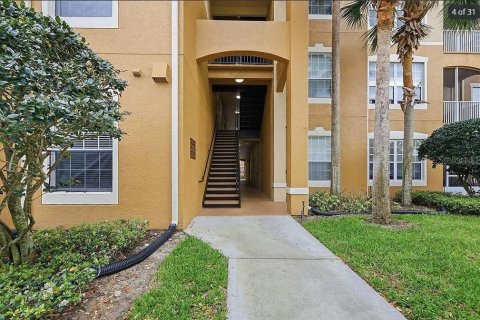 Condo in Orlando, Florida, 3 bedrooms № 2197880 - photo 5