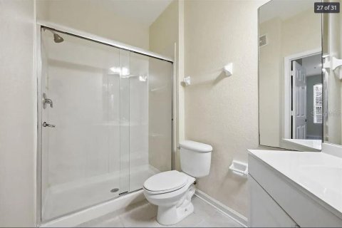 Condo in Orlando, Florida, 3 bedrooms № 2197880 - photo 25