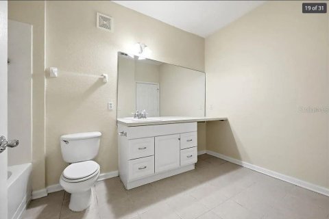 Condo in Orlando, Florida, 3 bedrooms № 2197880 - photo 30