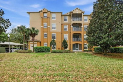 Condo in Orlando, Florida, 3 bedrooms № 2197880