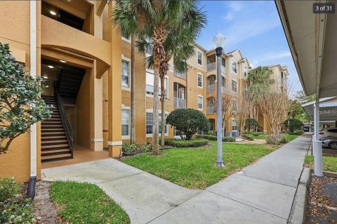 Condo in Orlando, Florida, 3 bedrooms № 2197880 - photo 4
