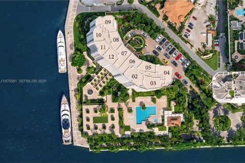 Condominio en venta en Aventura, Florida, 3 dormitorios, 179.3 m2 № 2043929 - foto 3