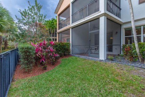 Adosado en alquiler en Wellington, Florida, 3 dormitorios, 216.93 m2 № 1072730 - foto 1