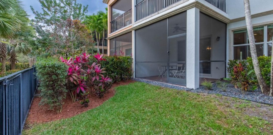 Adosado en Wellington, Florida 3 dormitorios, 216.93 m2 № 1072730