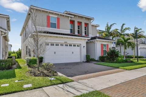 Villa ou maison à vendre à Westlake, Floride: 6 chambres, 372.72 m2 № 2146848 - photo 3