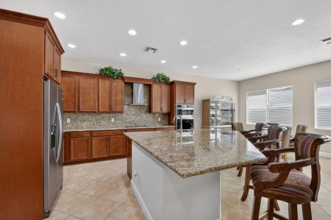 Villa ou maison à vendre à Westlake, Floride: 6 chambres, 372.72 m2 № 2146848 - photo 12