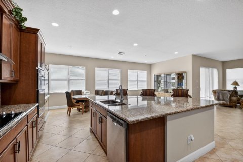 Villa ou maison à vendre à Westlake, Floride: 6 chambres, 372.72 m2 № 2146848 - photo 13