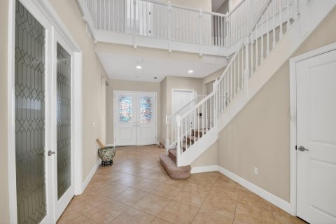 Villa ou maison à vendre à Westlake, Floride: 6 chambres, 372.72 m2 № 2146848 - photo 6