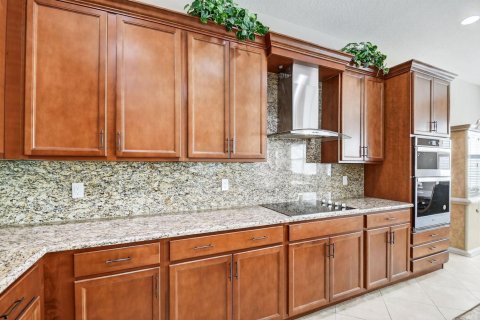 Villa ou maison à vendre à Westlake, Floride: 6 chambres, 372.72 m2 № 2146848 - photo 15
