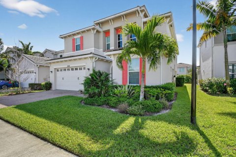 Villa ou maison à vendre à Westlake, Floride: 6 chambres, 372.72 m2 № 2146848 - photo 2