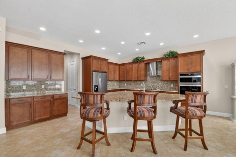 Villa ou maison à vendre à Westlake, Floride: 6 chambres, 372.72 m2 № 2146848 - photo 11