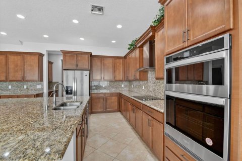 Villa ou maison à vendre à Westlake, Floride: 6 chambres, 372.72 m2 № 2146848 - photo 17