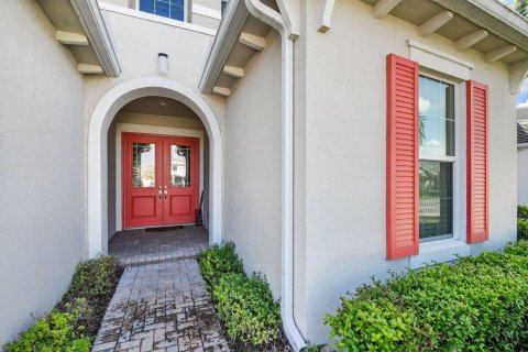 Villa ou maison à vendre à Westlake, Floride: 6 chambres, 372.72 m2 № 2146848 - photo 4