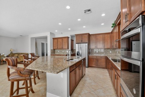 Villa ou maison à vendre à Westlake, Floride: 6 chambres, 372.72 m2 № 2146848 - photo 16