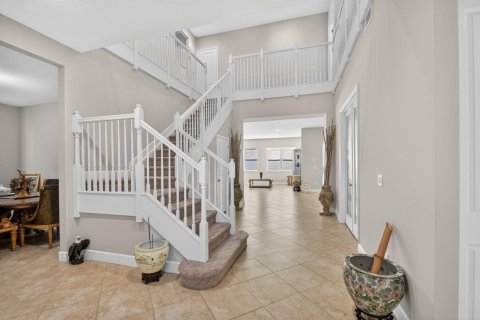 Villa ou maison à vendre à Westlake, Floride: 6 chambres, 372.72 m2 № 2146848 - photo 5
