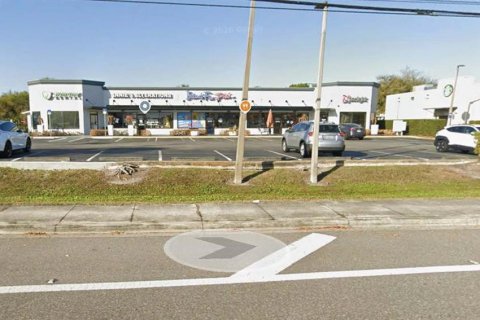 Immobilier commercial à Winter Springs, Floride 139.35 m2 № 2437221