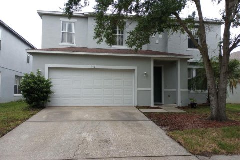 Casa en alquiler en Kissimmee, Florida, 4 dormitorios, 268.02 m2 № 1898663 - foto 1