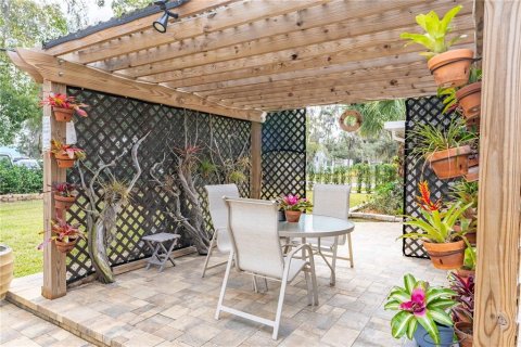 Immobilier commercial à vendre à Crystal River, Floride: 103.86 m2 № 1717179 - photo 4