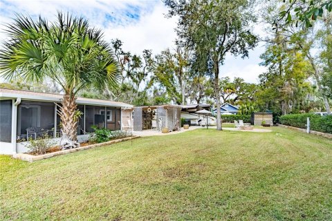 Immobilier commercial à vendre à Crystal River, Floride: 103.86 m2 № 1717179 - photo 28