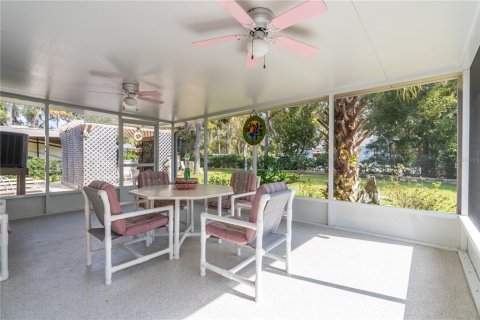 Immobilier commercial à vendre à Crystal River, Floride: 103.86 m2 № 1717179 - photo 21