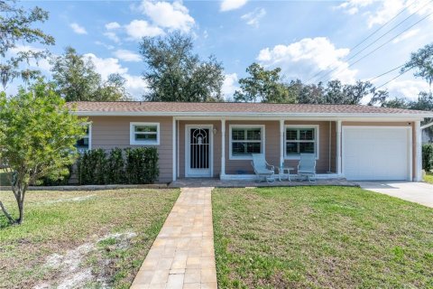 Immobilier commercial à vendre à Crystal River, Floride: 103.86 m2 № 1717179 - photo 30