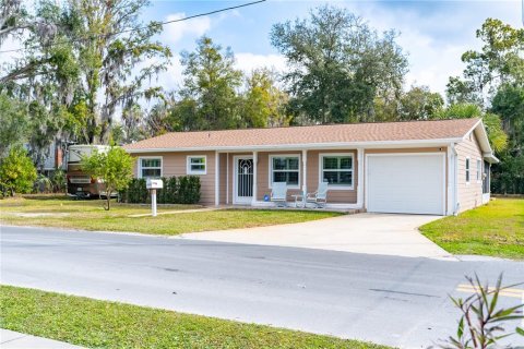 Immobilier commercial à vendre à Crystal River, Floride: 103.86 m2 № 1717179 - photo 2