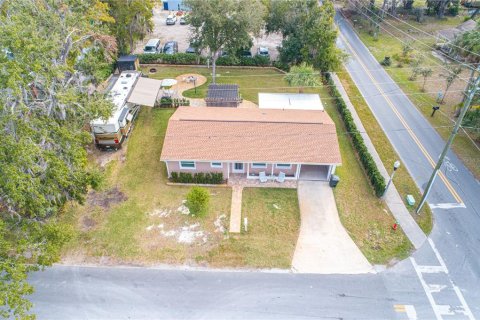 Immobilier commercial à vendre à Crystal River, Floride: 103.86 m2 № 1717179 - photo 1