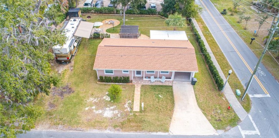 Immobilier commercial à Crystal River, Floride 103.86 m2 № 1717179