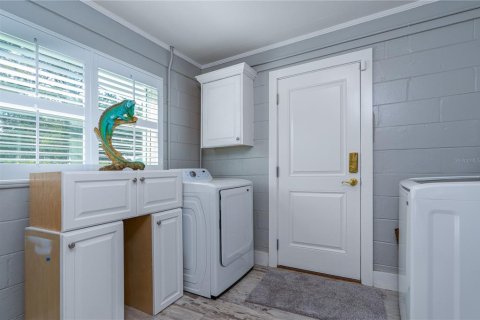 Immobilier commercial à vendre à Crystal River, Floride: 103.86 m2 № 1717179 - photo 20